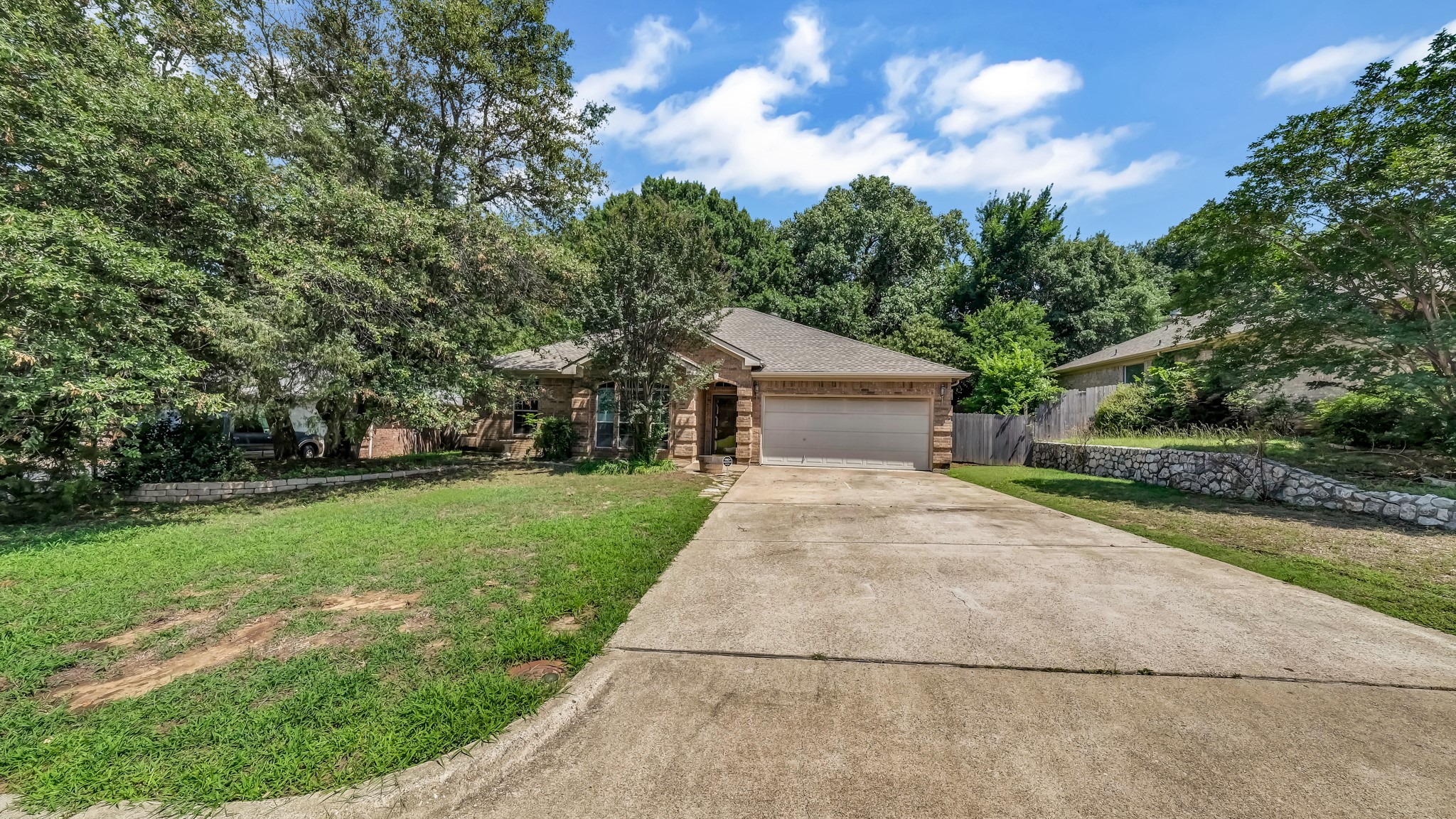 2205 Country Brook Drive Weatherford TX 76087