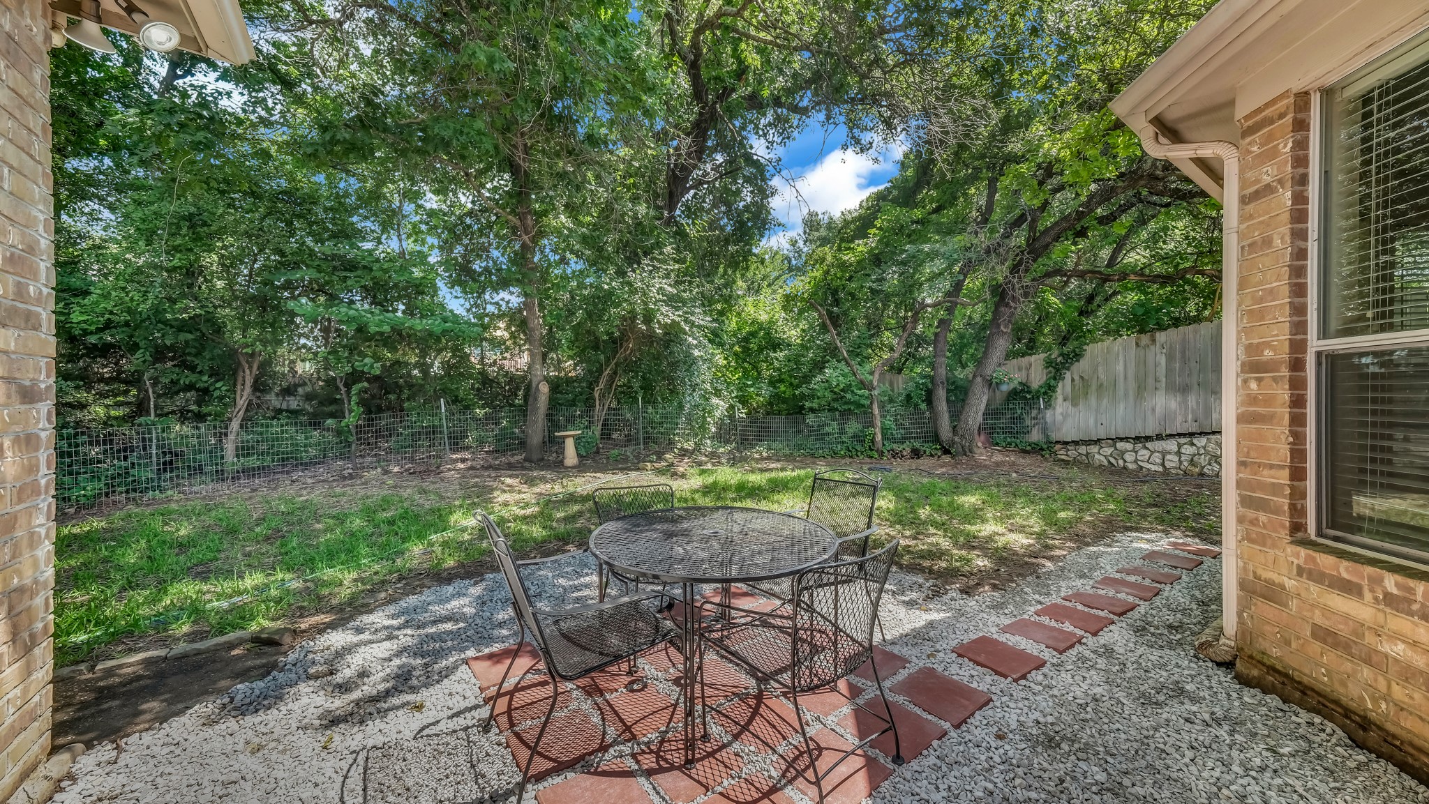2205 Country Brook Drive Weatherford TX 76087