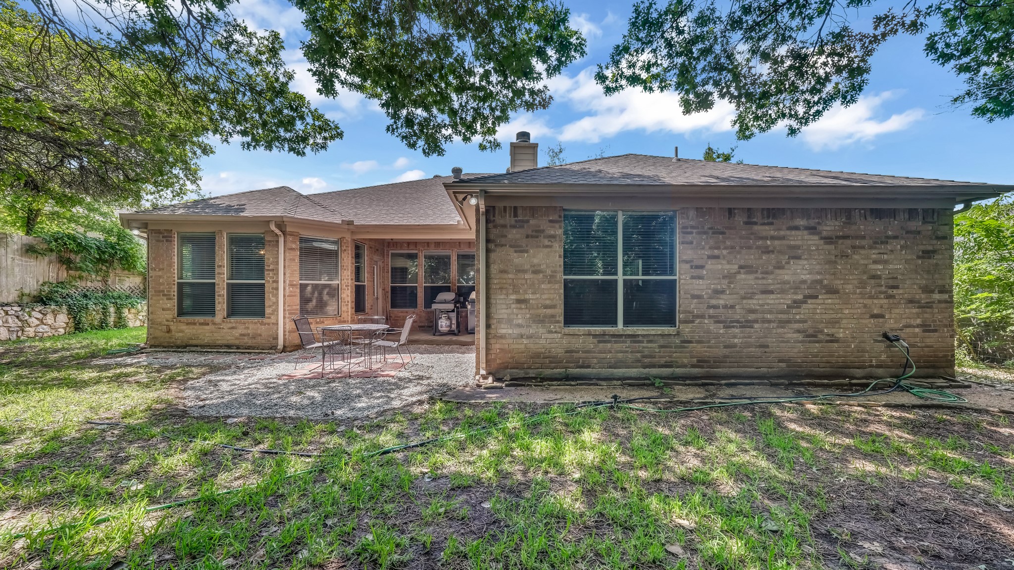 2205 Country Brook Drive Weatherford TX 76087