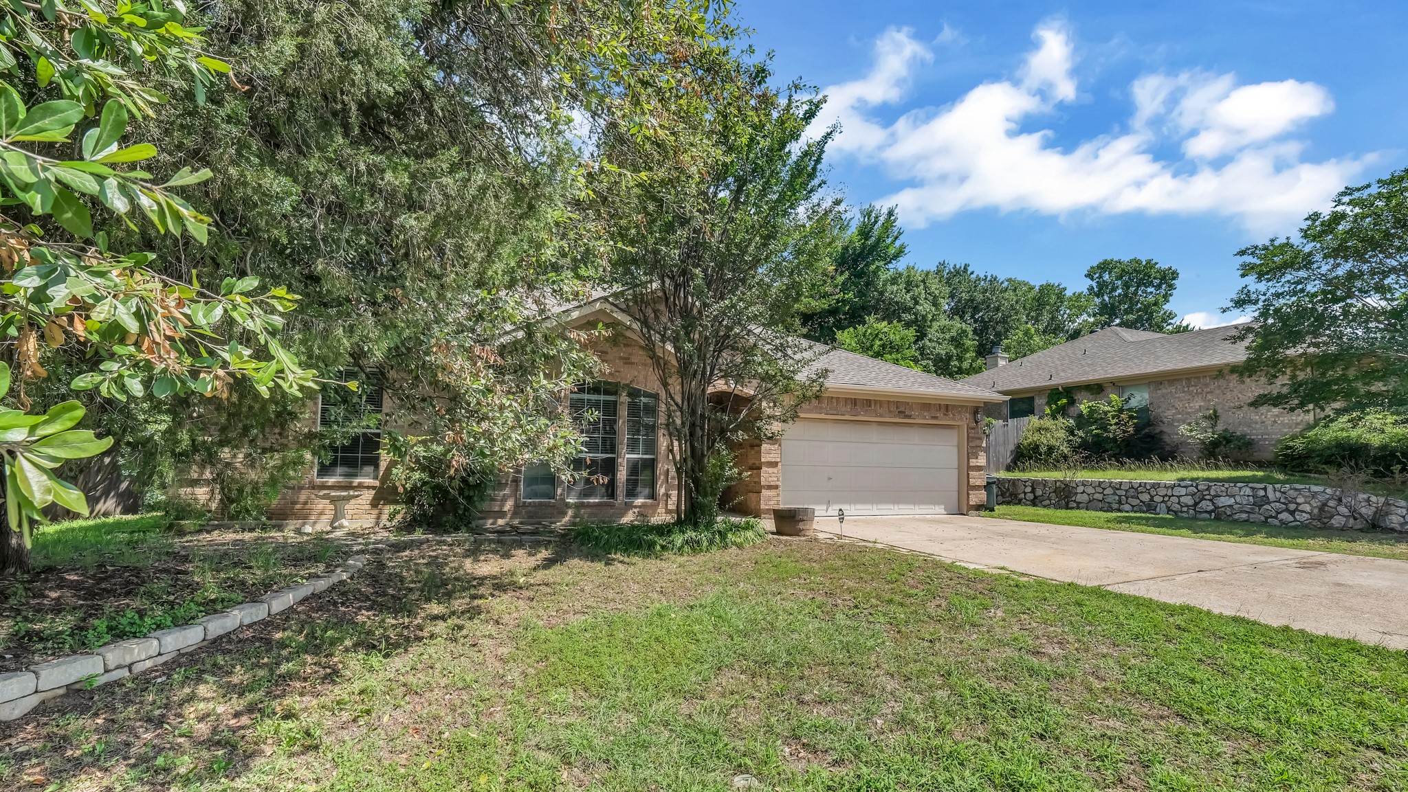 2205 Country Brook Drive Weatherford TX 76087