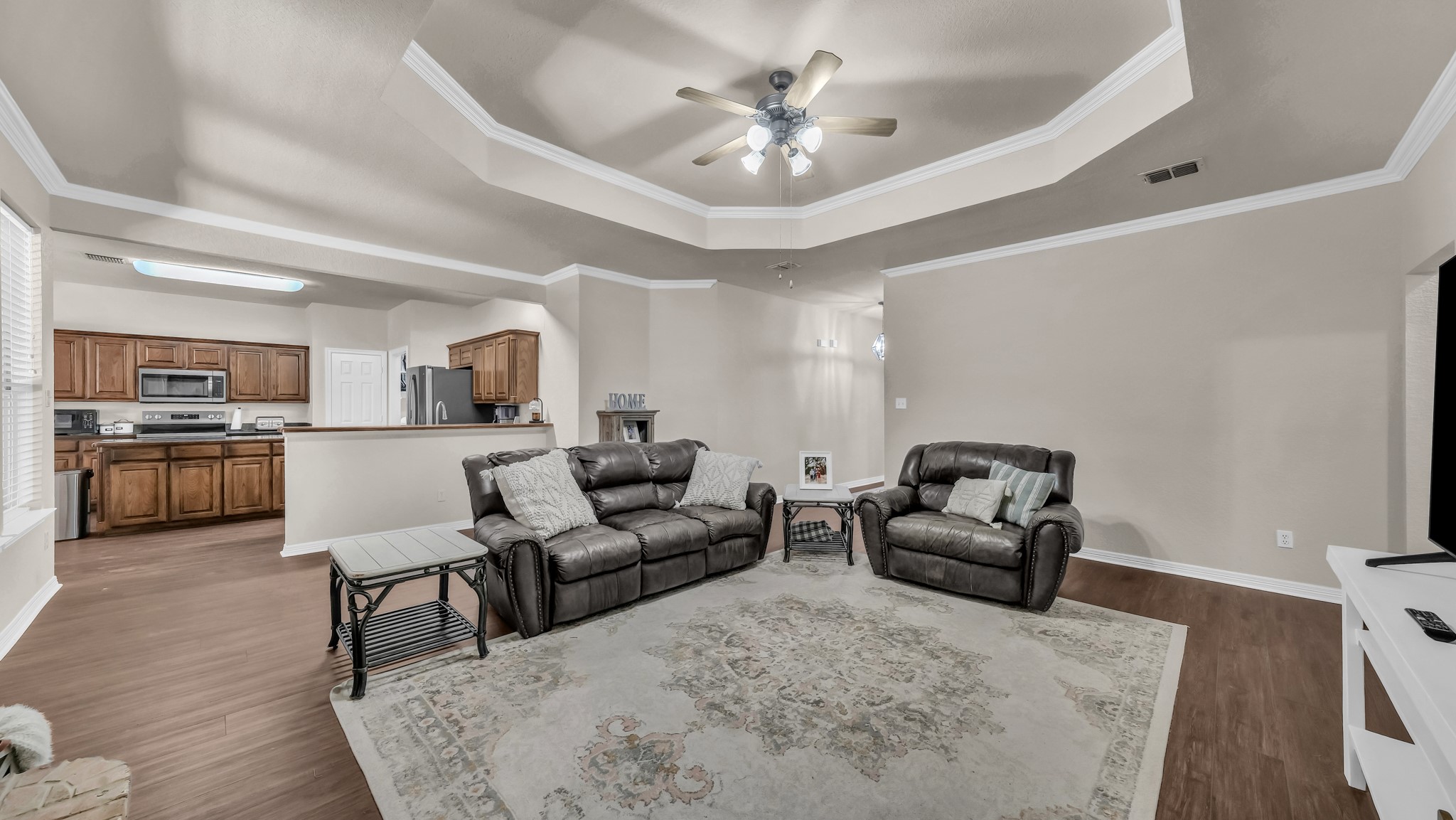 2205 Country Brook Drive Weatherford TX 76087