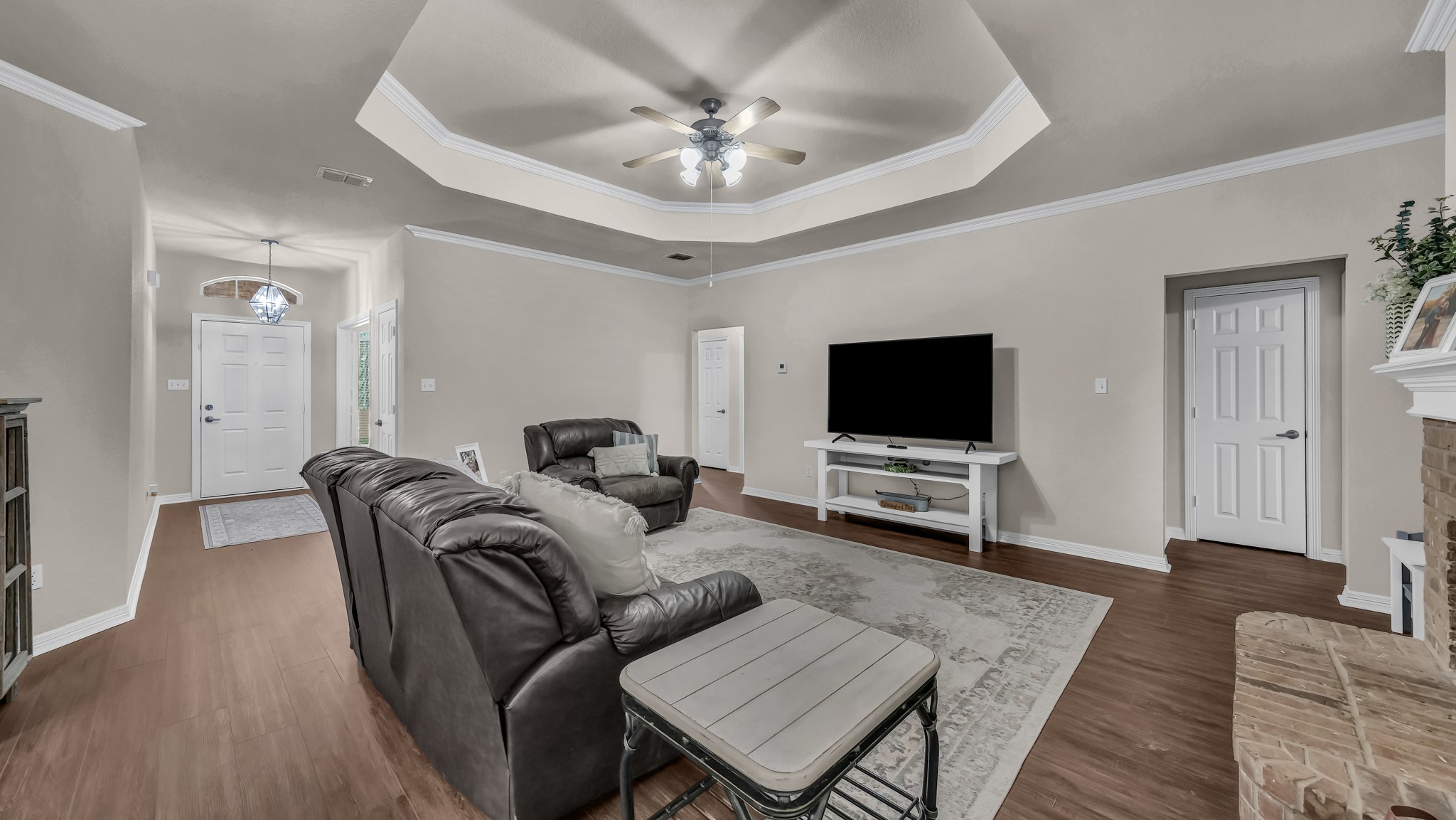 2205 Country Brook Drive Weatherford TX 76087