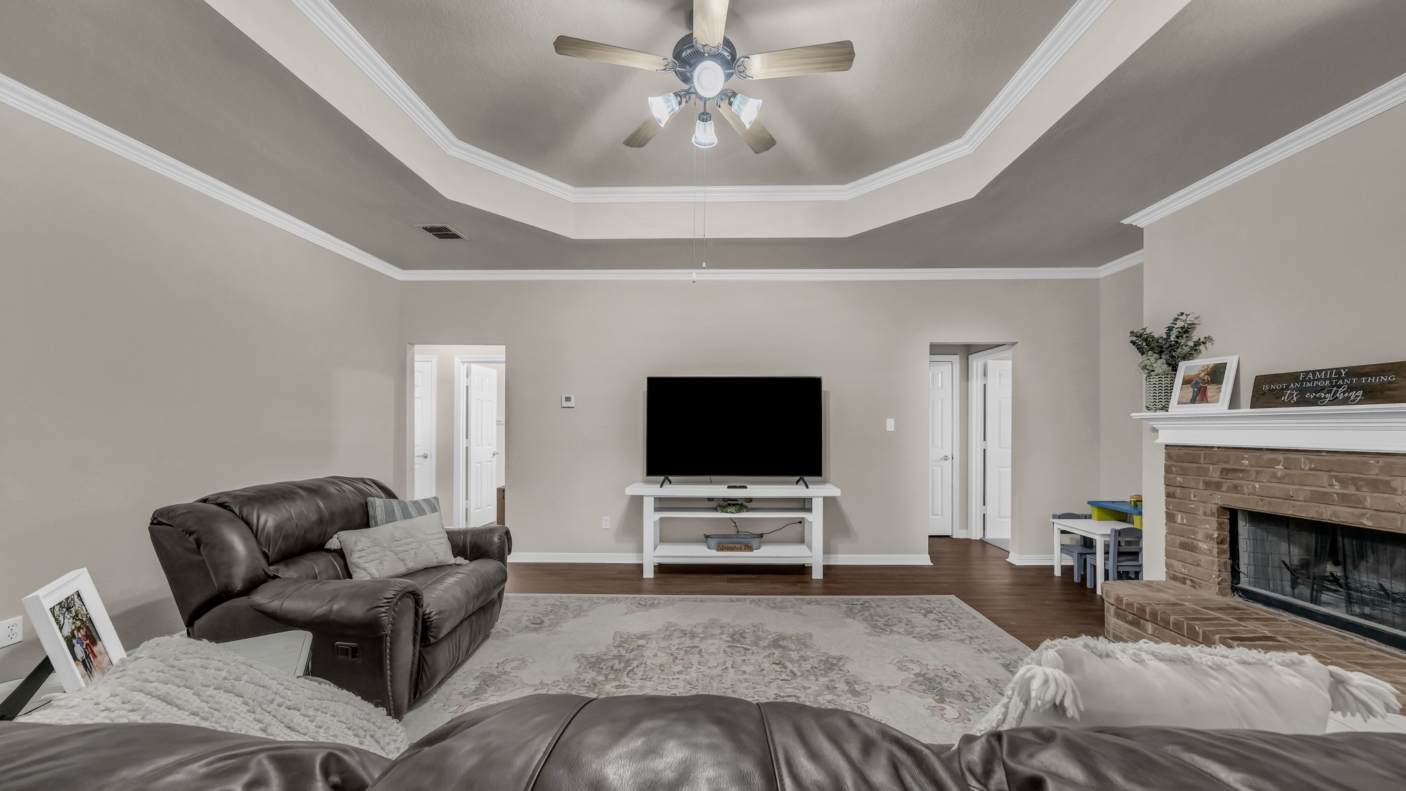 2205 Country Brook Drive Weatherford TX 76087