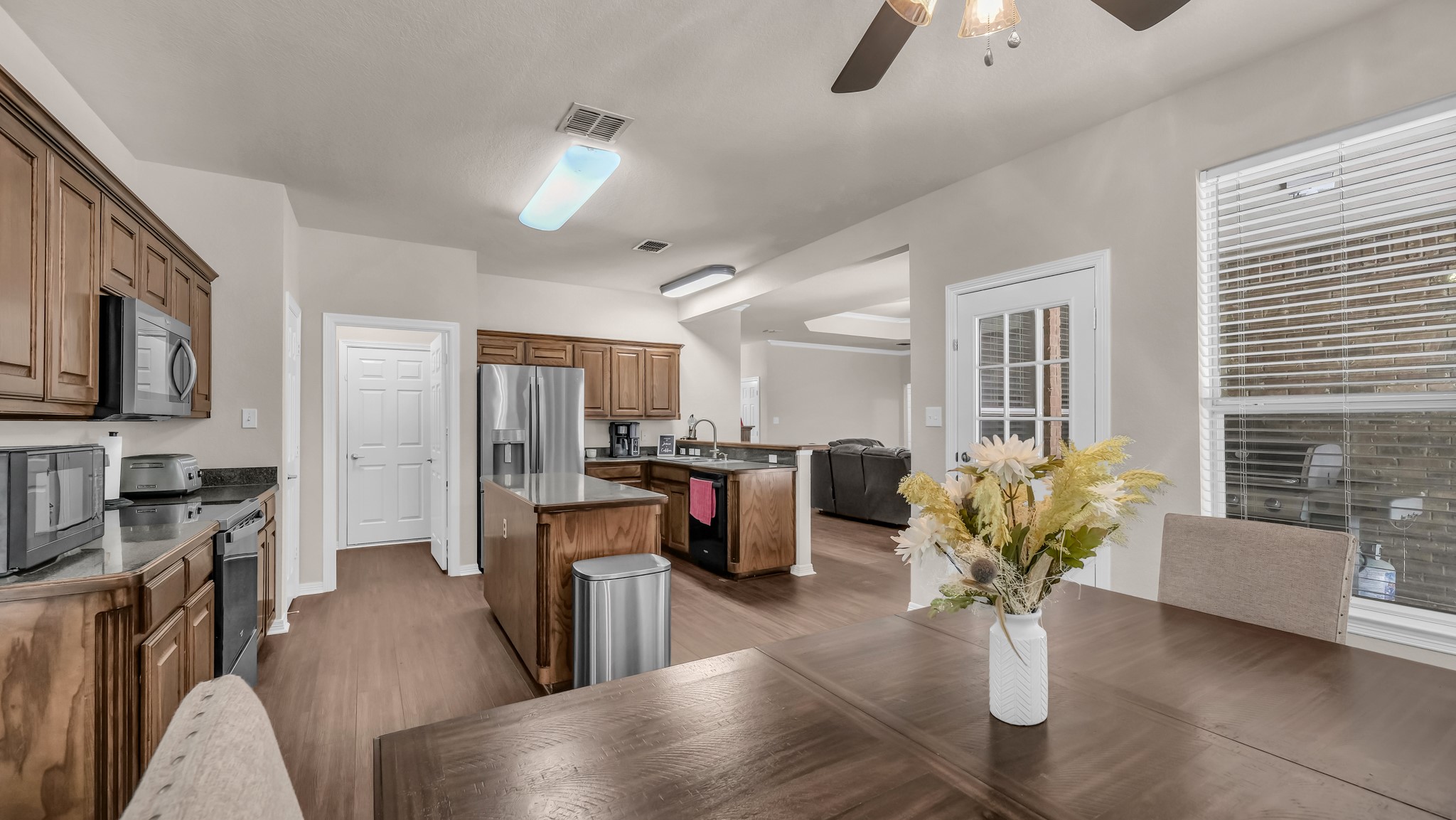 2205 Country Brook Drive Weatherford TX 76087