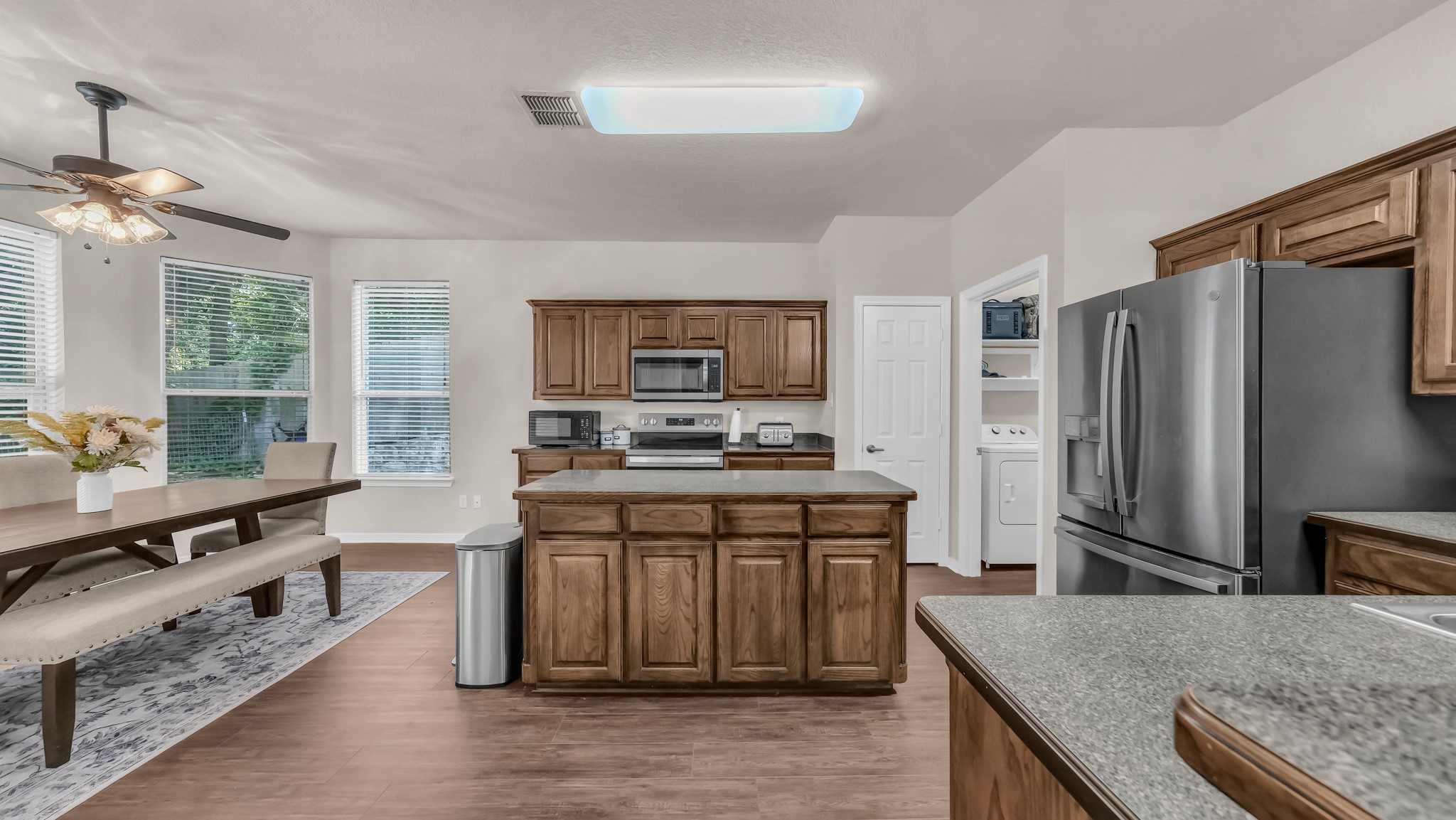 2205 Country Brook Drive Weatherford TX 76087