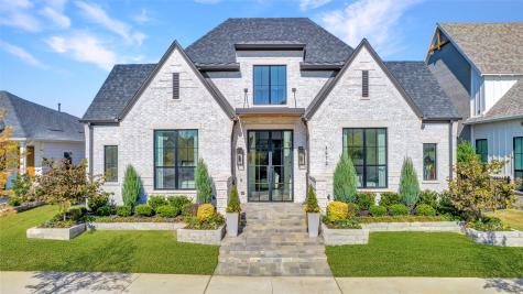 3972 Grayson Lane Frisco TX 75033