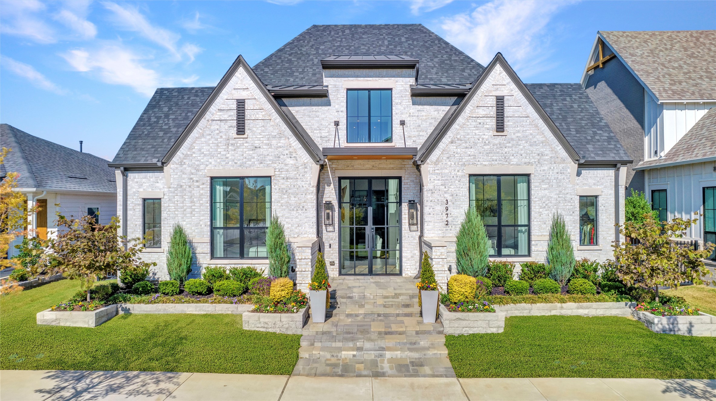 3972 Grayson Lane Frisco TX 75033