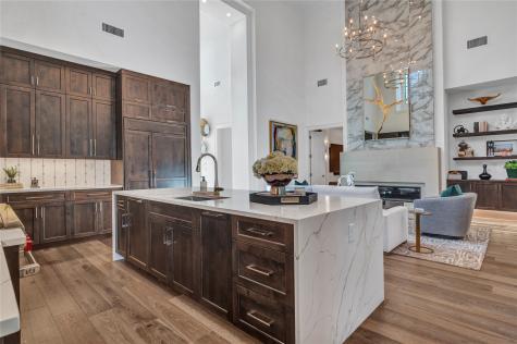 3972 Grayson Lane Frisco TX 75033