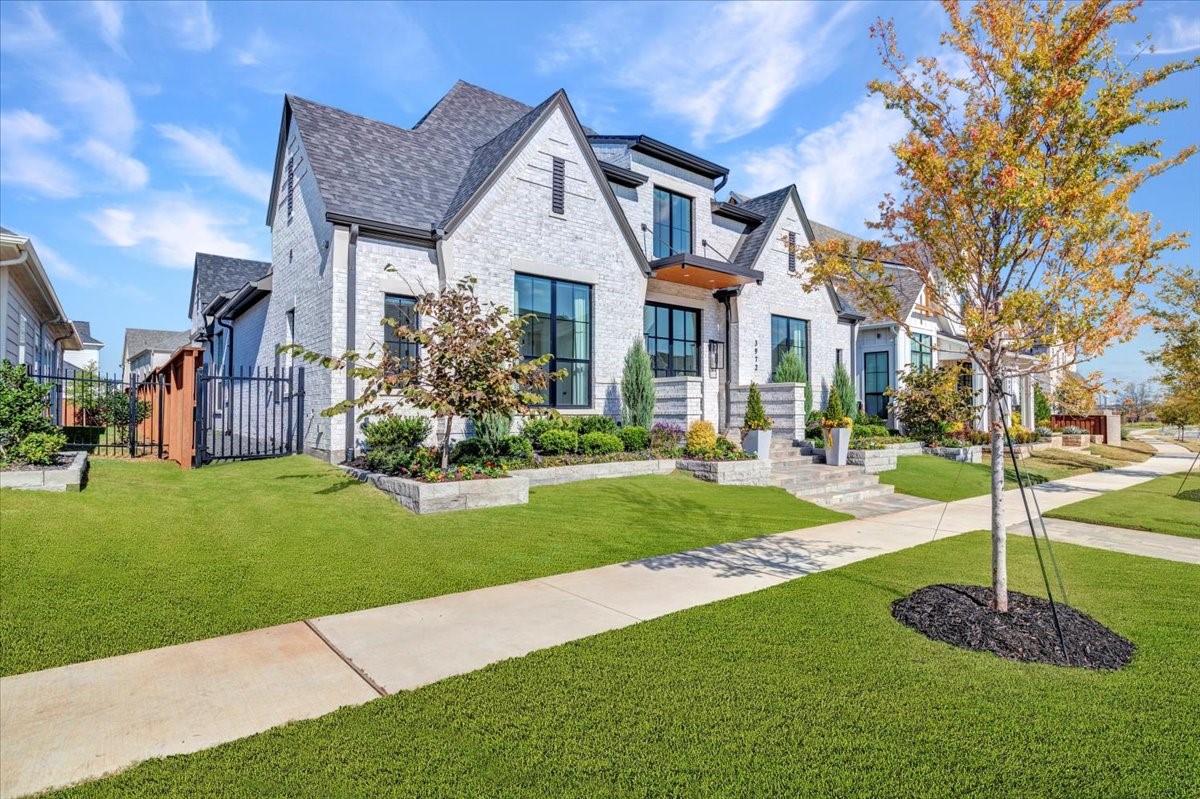 3972 Grayson Lane Frisco TX 75033
