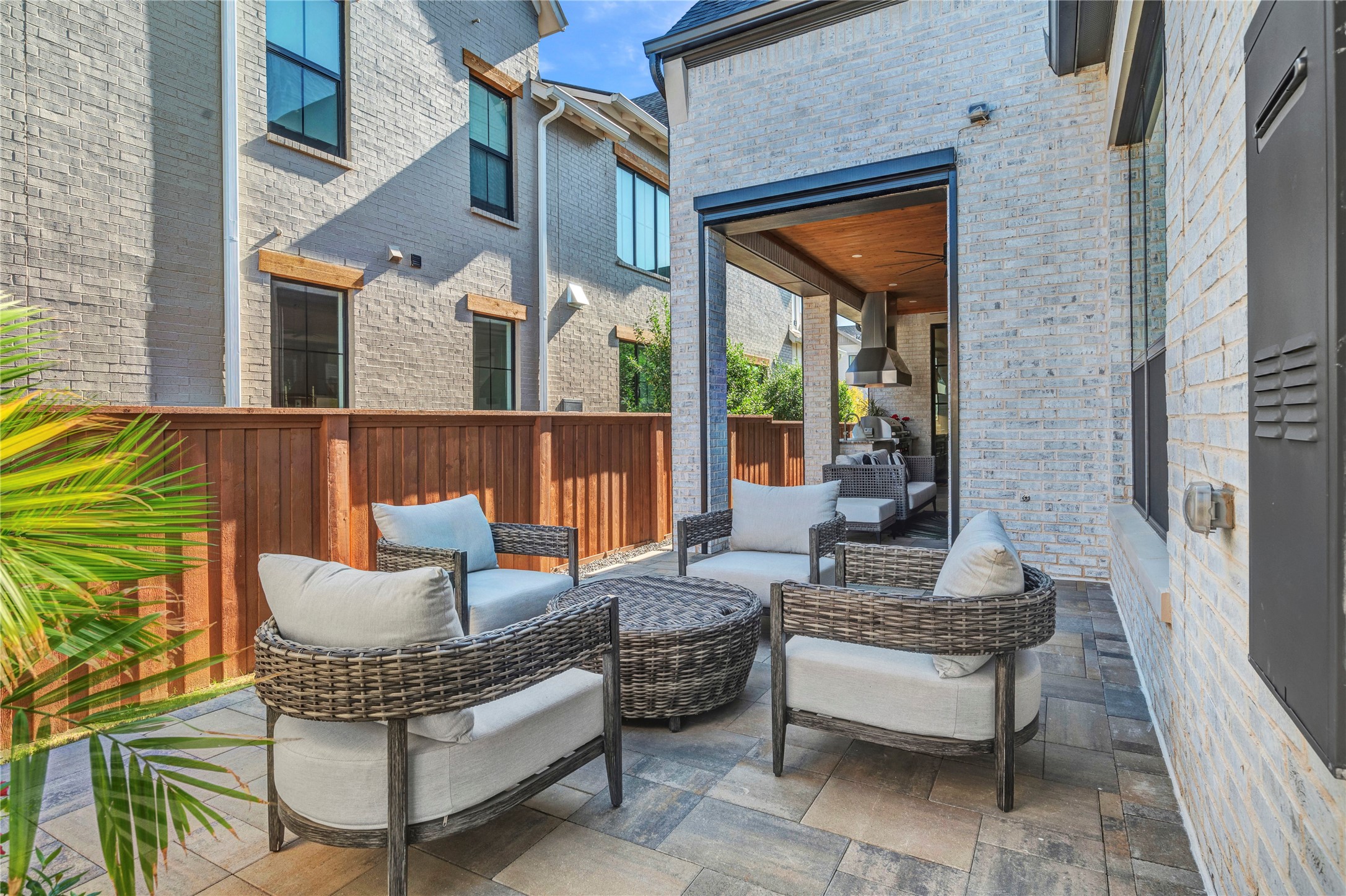 3972 Grayson Lane Frisco TX 75033