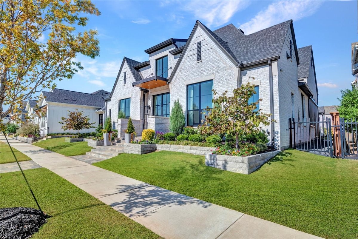 3972 Grayson Lane Frisco TX 75033