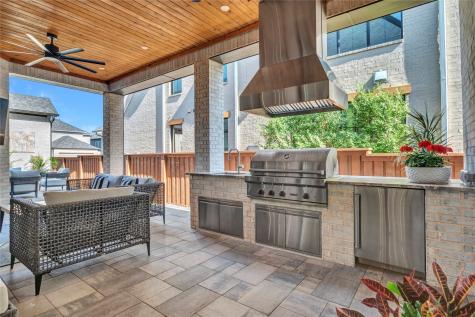 3972 Grayson Lane Frisco TX 75033