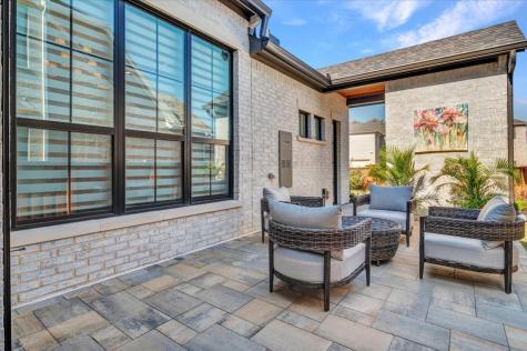 3972 Grayson Lane Frisco TX 75033