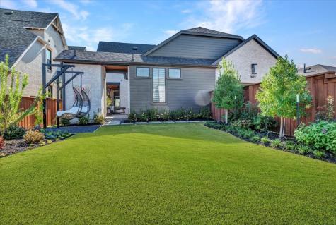 3972 Grayson Lane Frisco TX 75033
