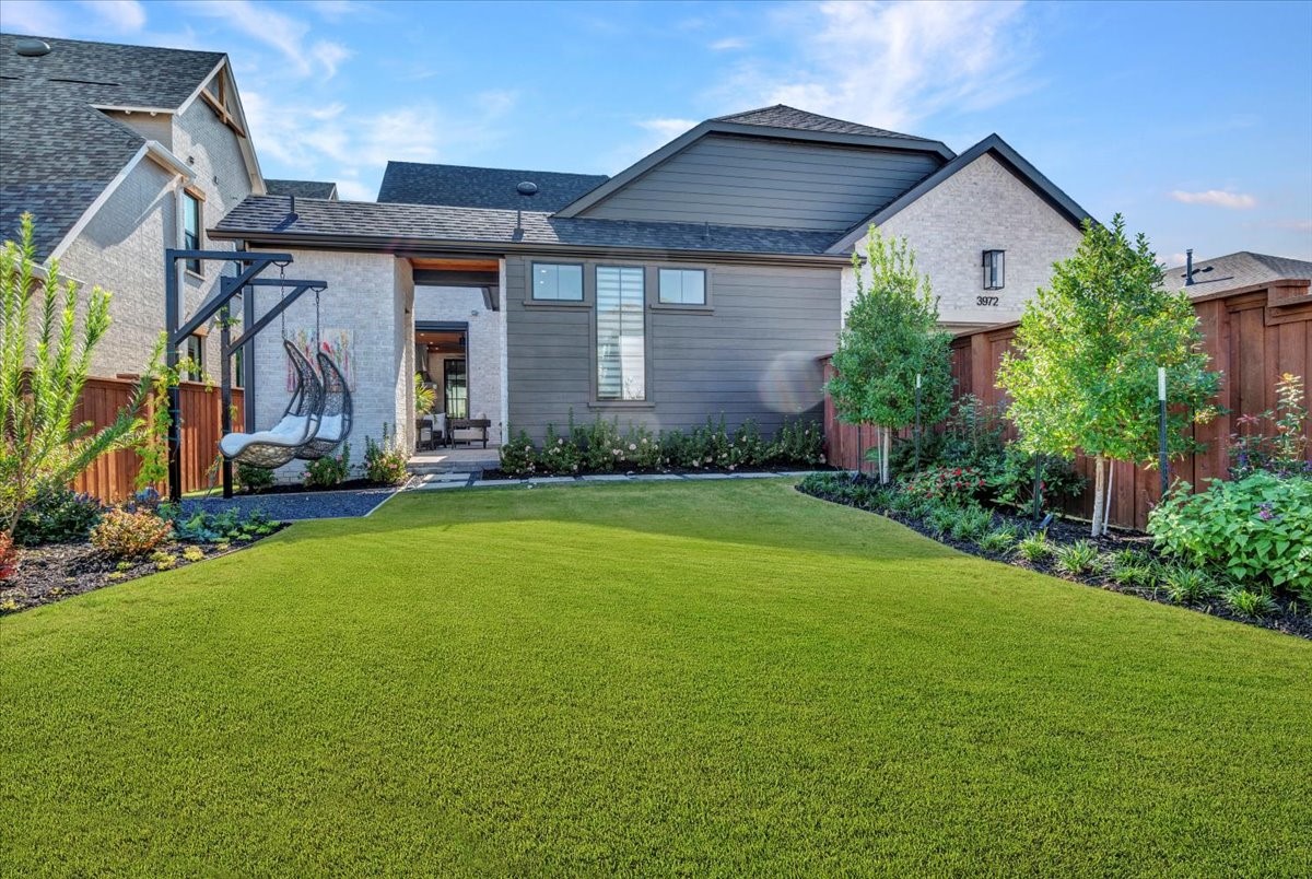 3972 Grayson Lane Frisco TX 75033