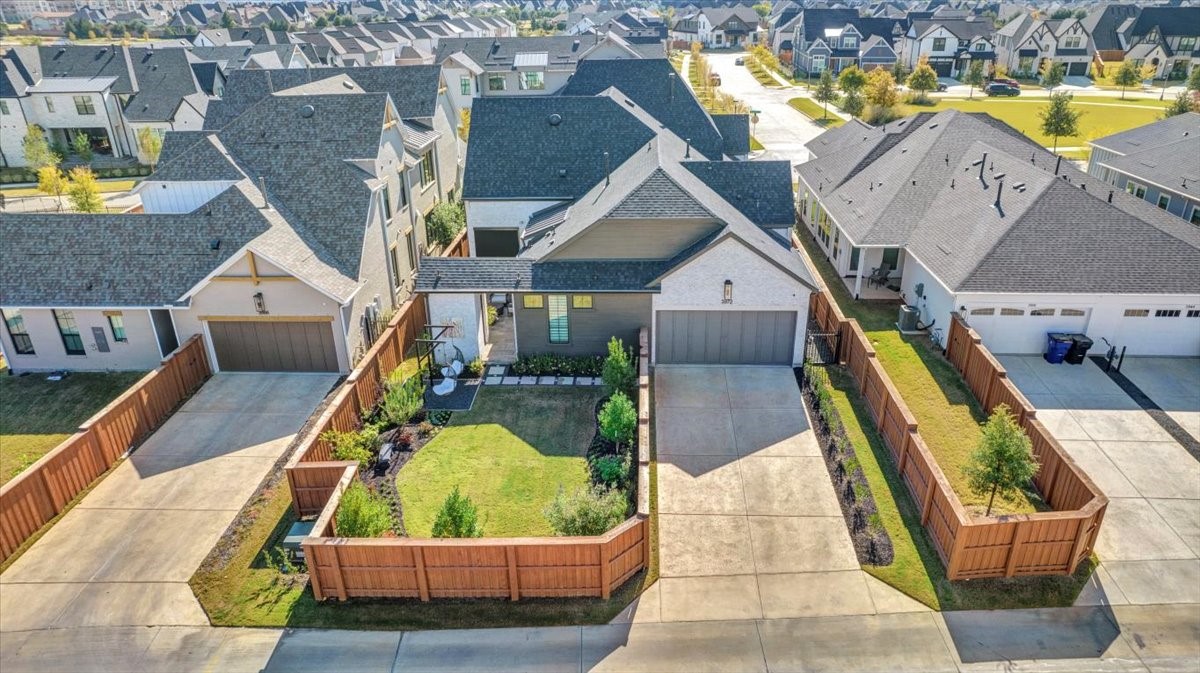 3972 Grayson Lane Frisco TX 75033