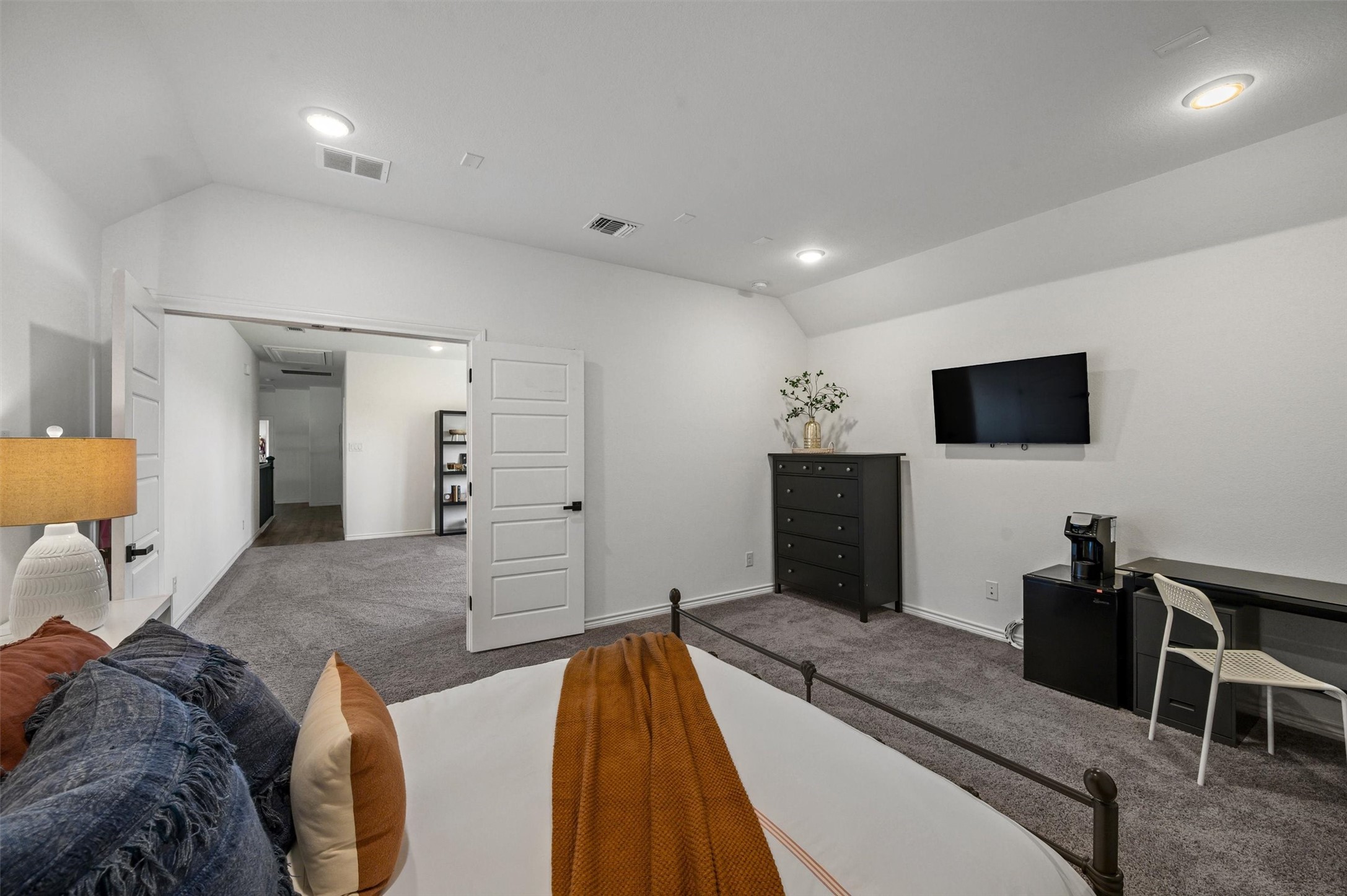2516 Pampas Court Heath TX 75126