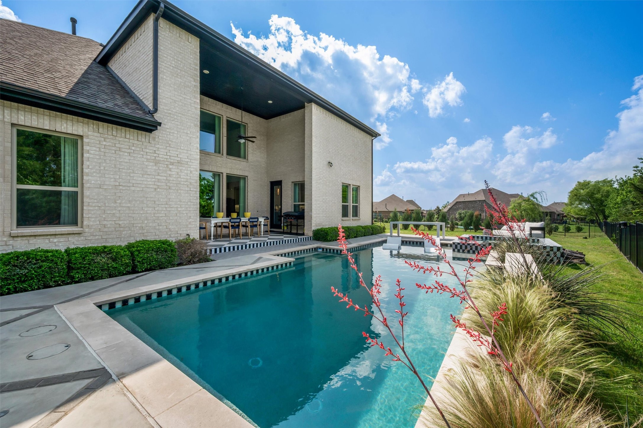 2516 Pampas Court Heath TX 75126