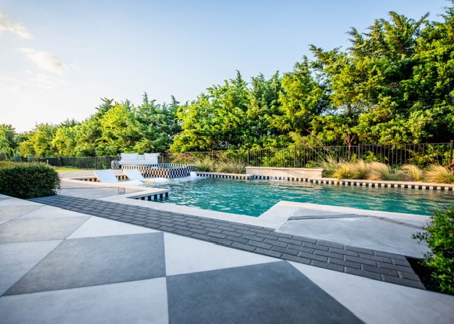 2516 Pampas Court Heath TX 75126