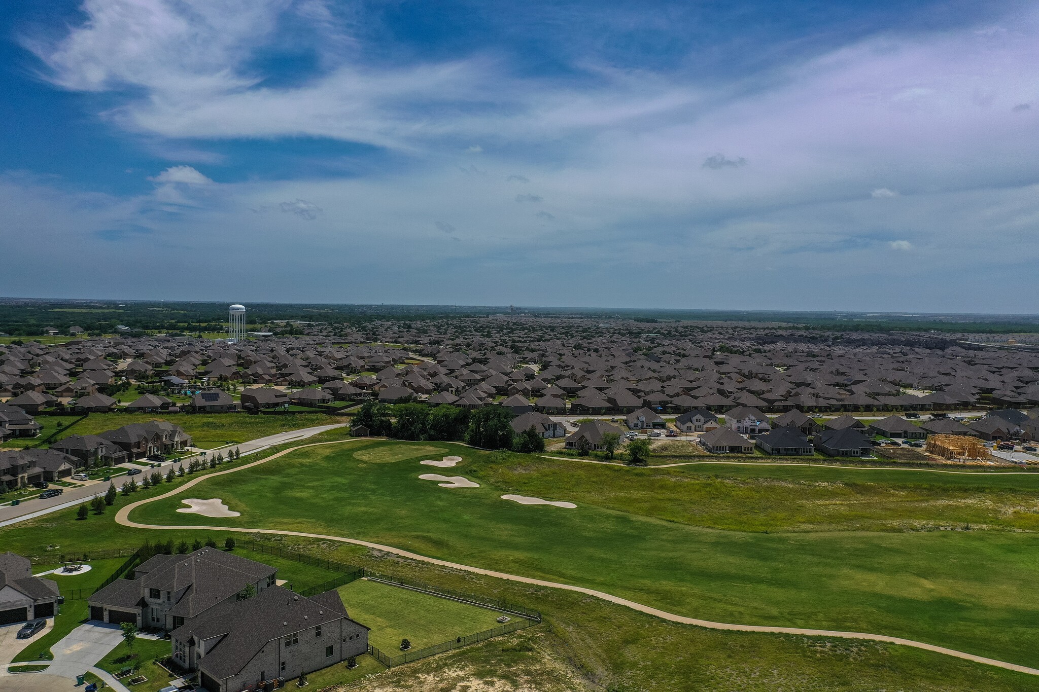 2516 Pampas Court Heath TX 75126