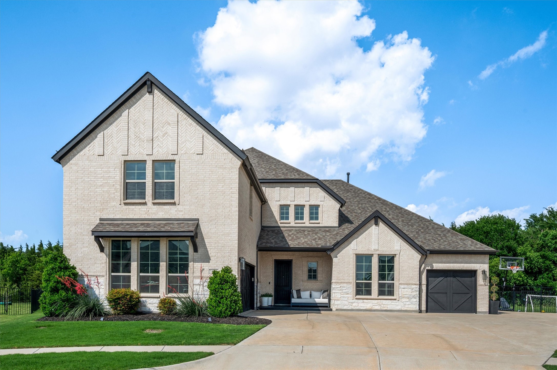 2516 Pampas Court Heath TX 75126
