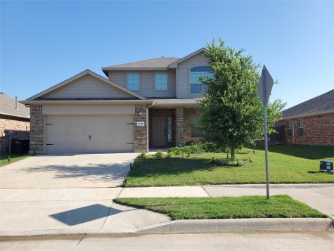 6328 Longship Street Fort Worth TX 76179