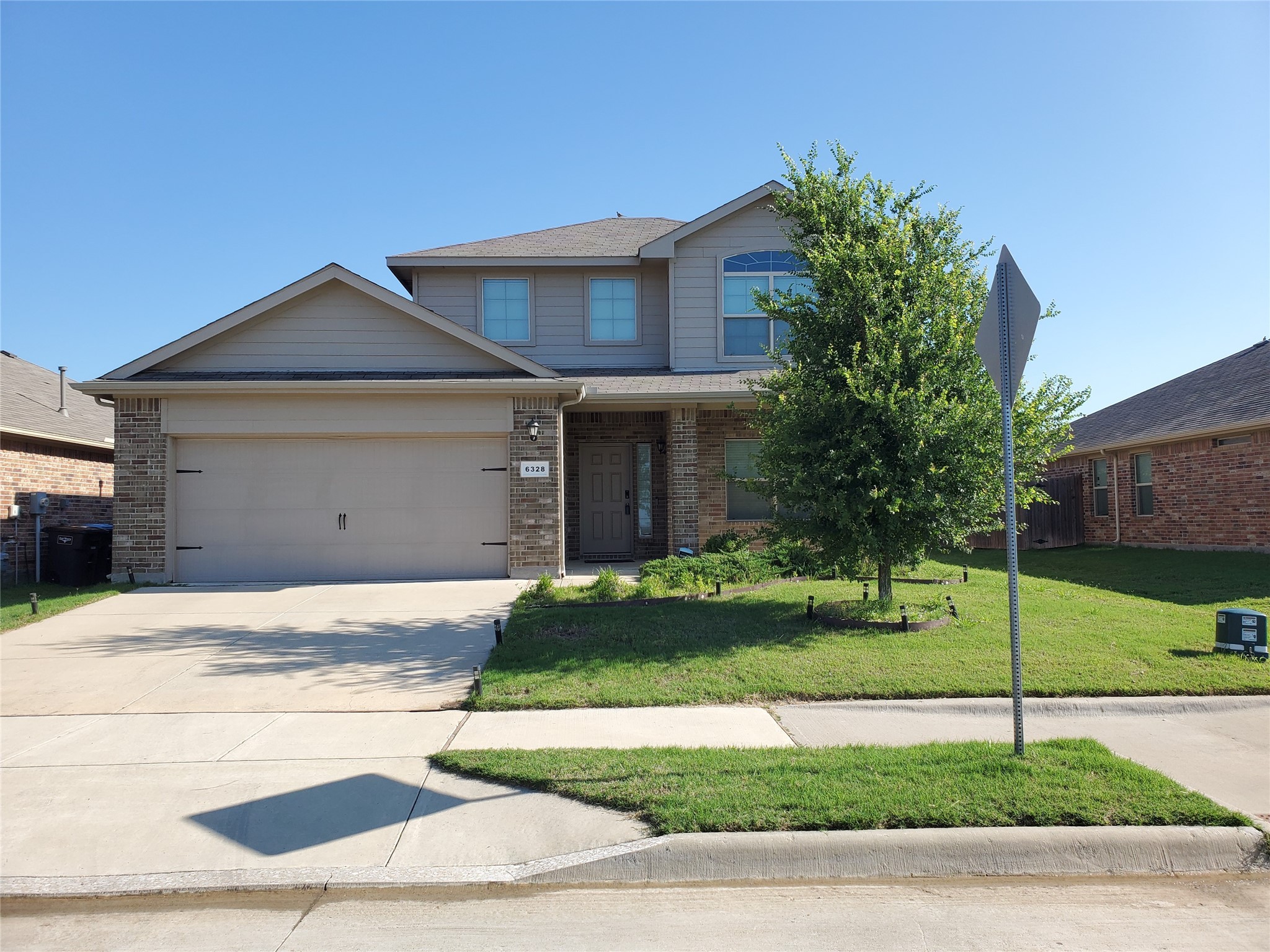 6328 Longship Street Fort Worth TX 76179