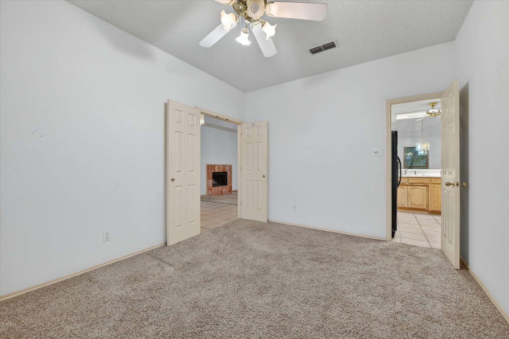137 Tamarron Drive Lakeside TX 76135