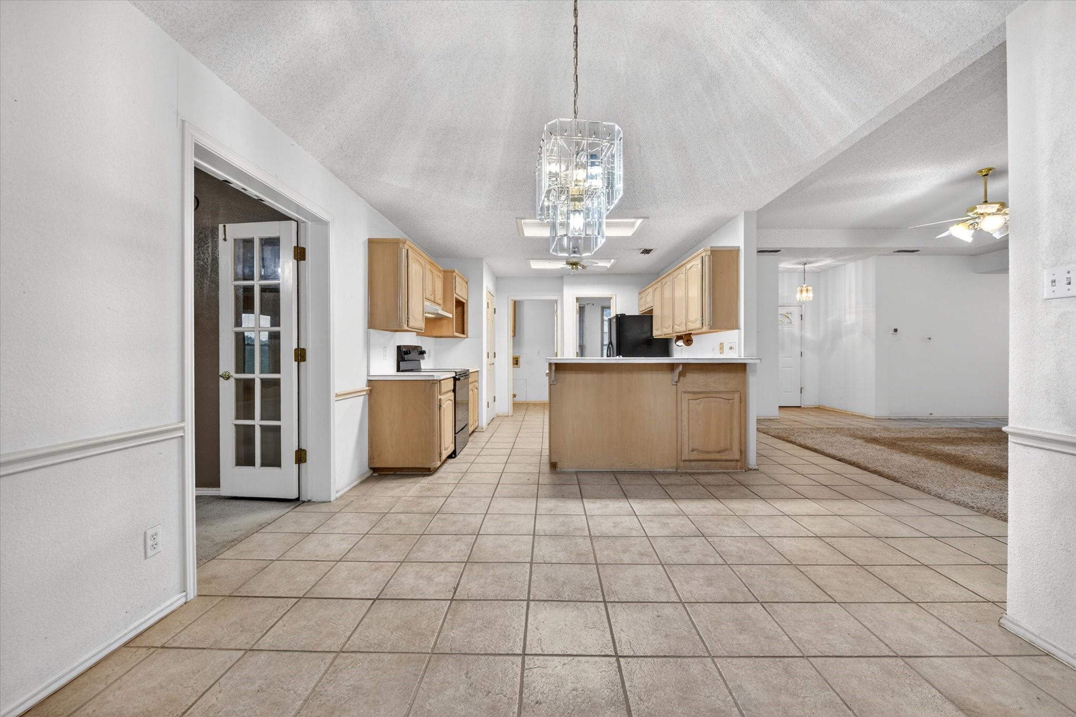 137 Tamarron Drive Lakeside TX 76135