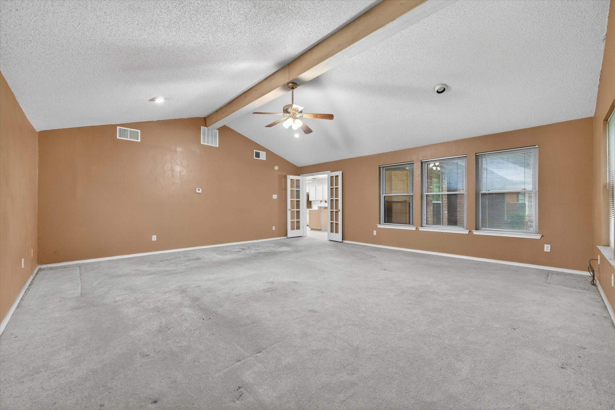 137 Tamarron Drive Lakeside TX 76135