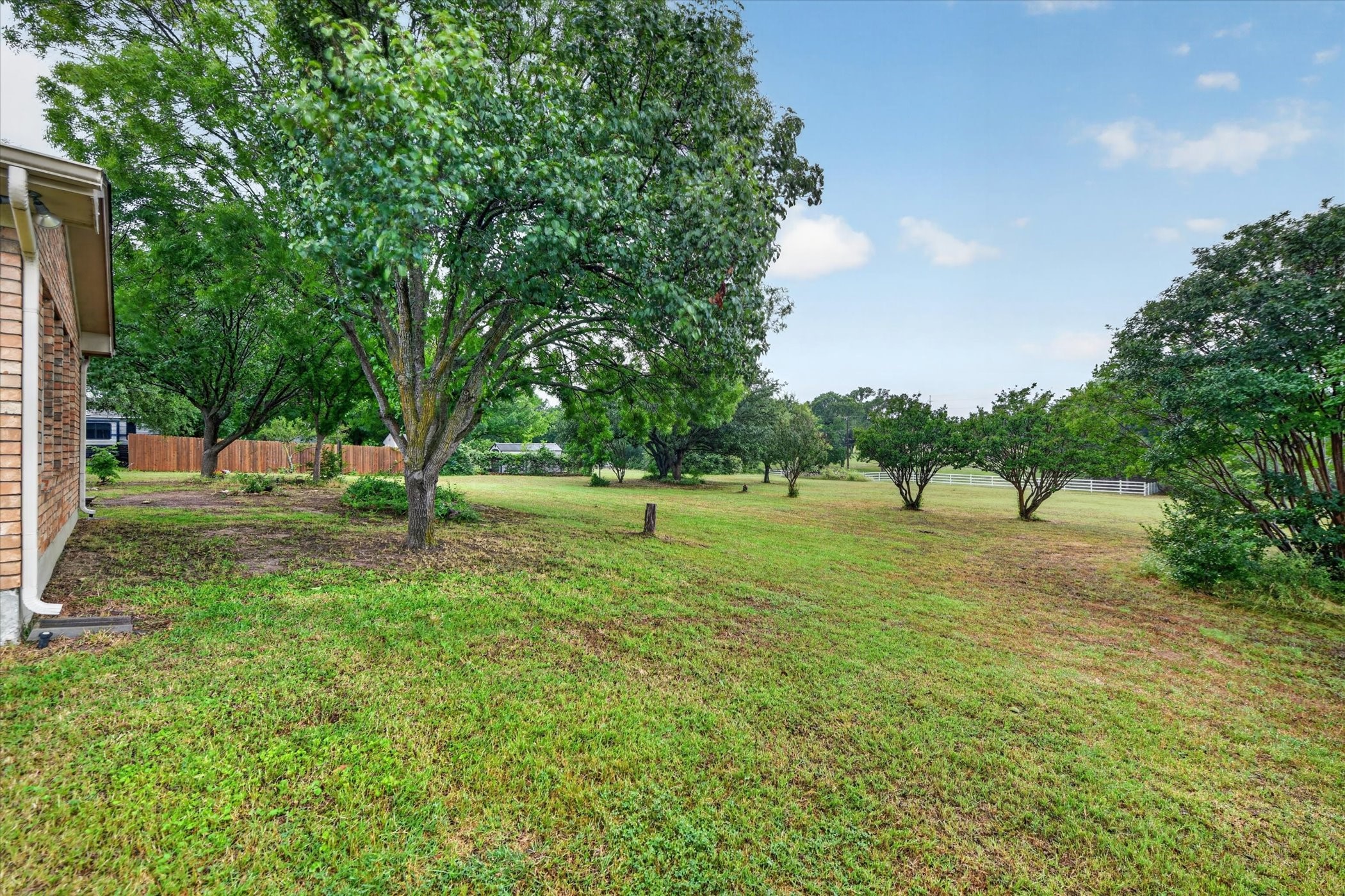 137 Tamarron Drive Lakeside TX 76135