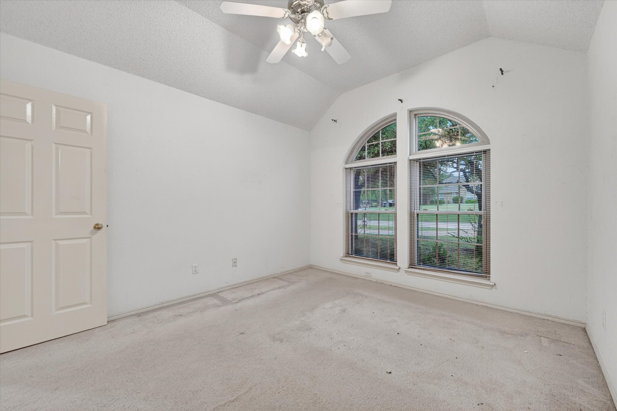 137 Tamarron Drive Lakeside TX 76135