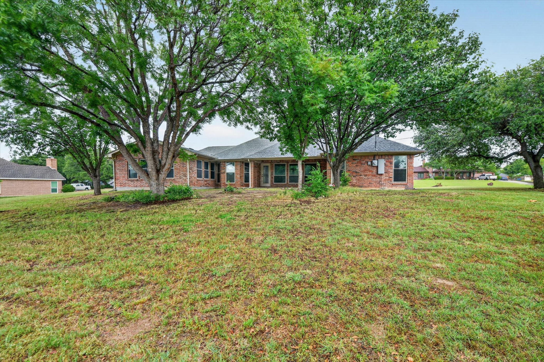 137 Tamarron Drive Lakeside TX 76135