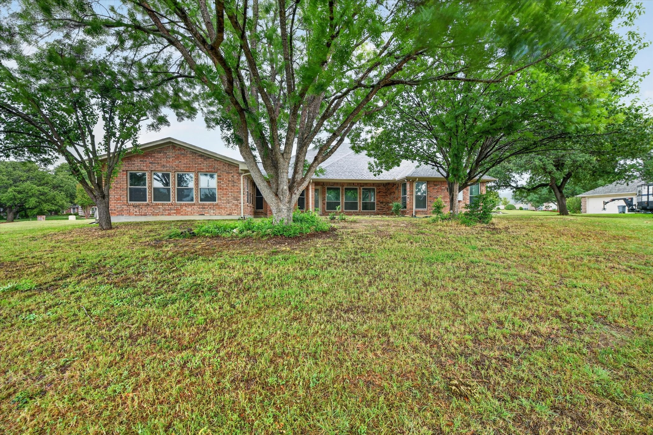 137 Tamarron Drive Lakeside TX 76135