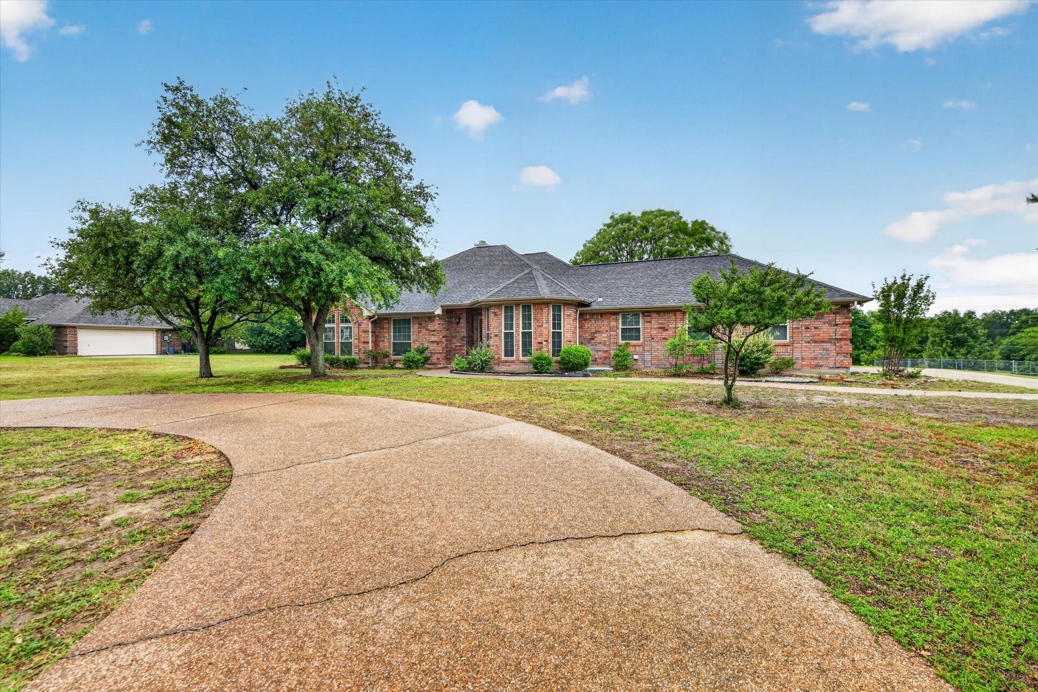 137 Tamarron Drive Lakeside TX 76135