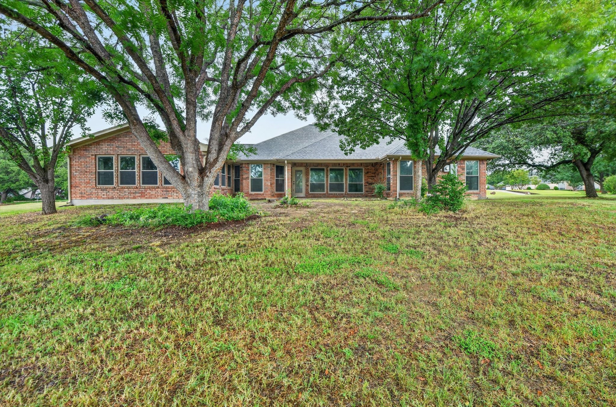 137 Tamarron Drive Lakeside TX 76135