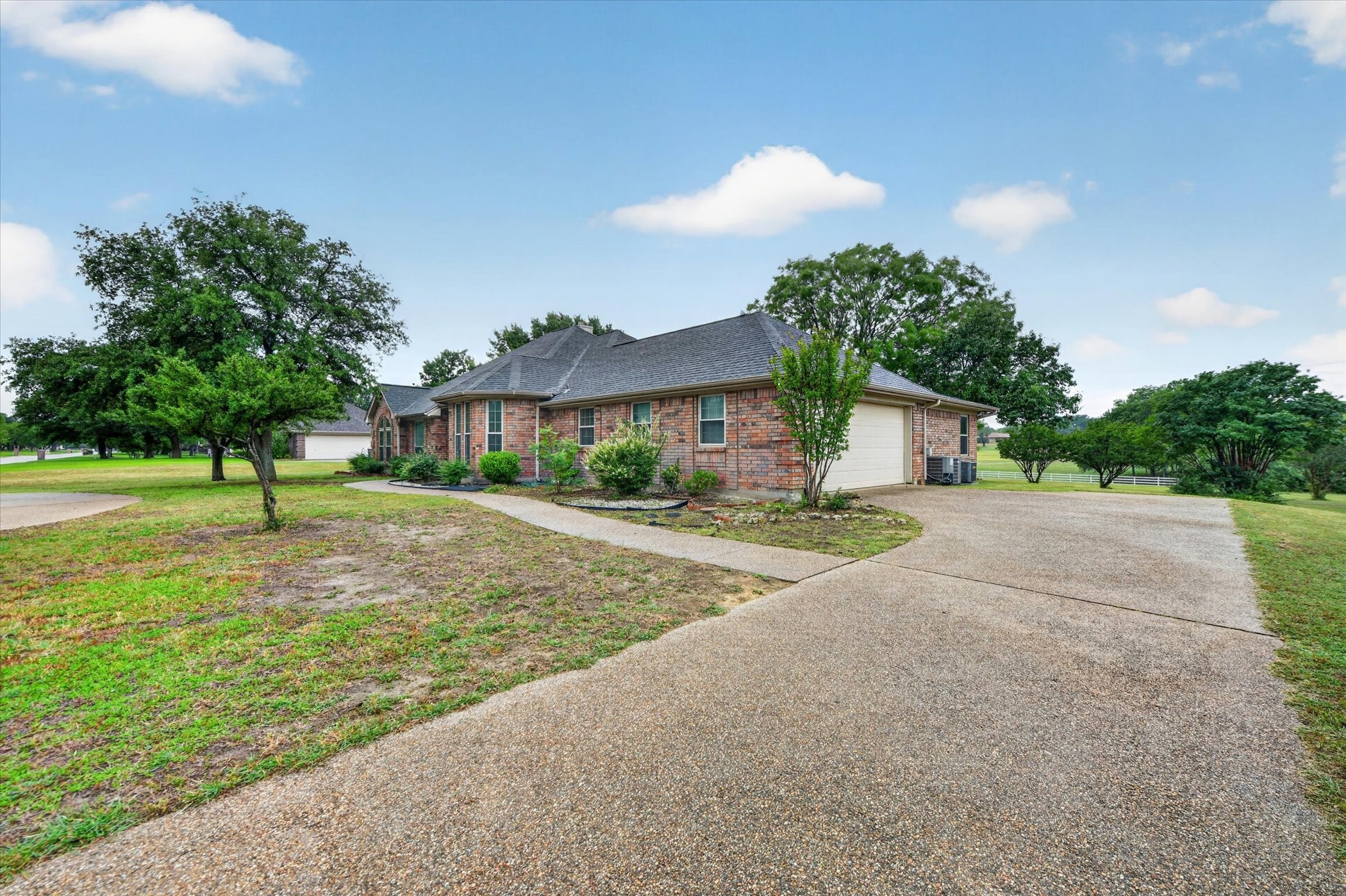 137 Tamarron Drive Lakeside TX 76135