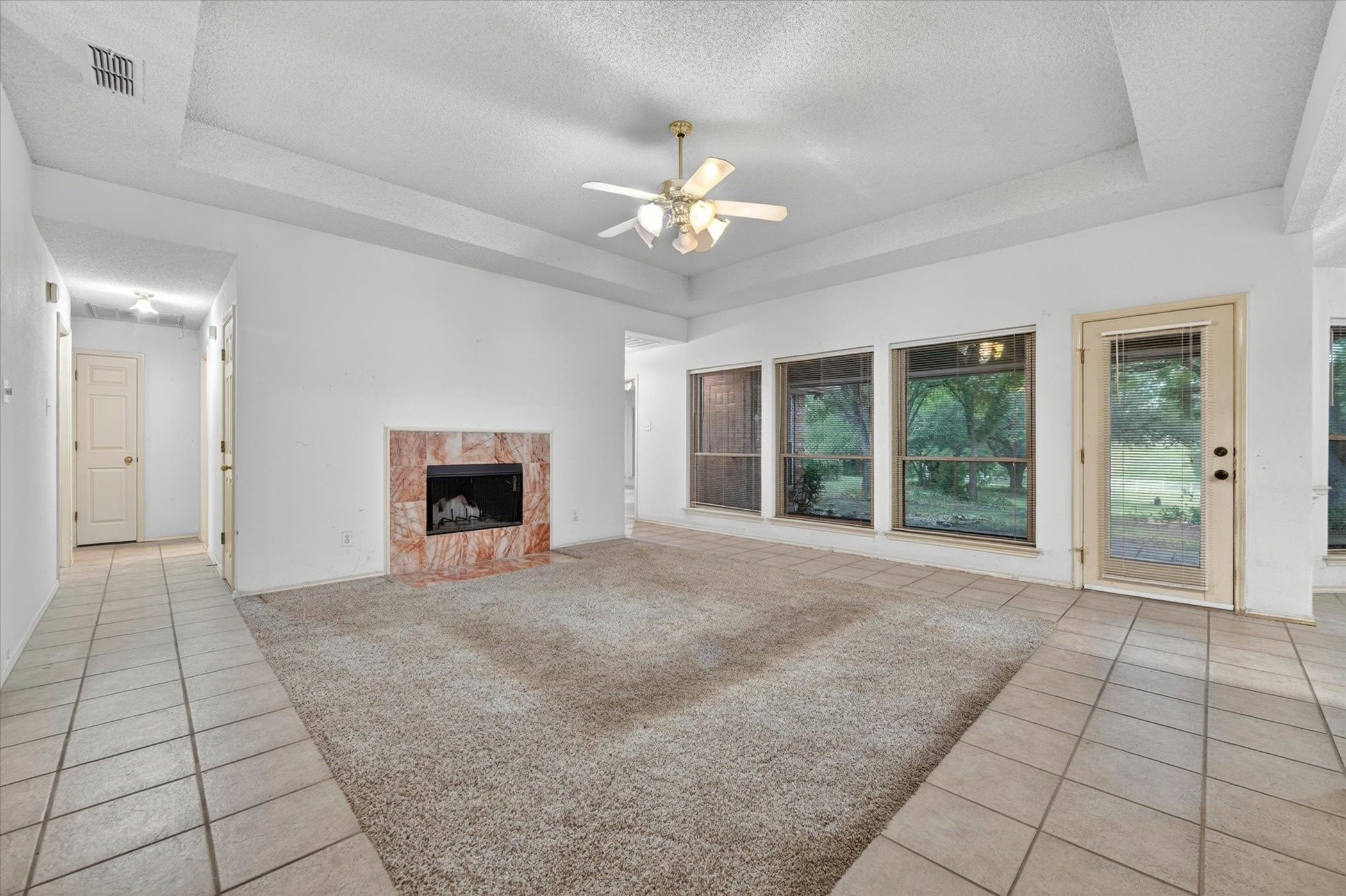 137 Tamarron Drive Lakeside TX 76135