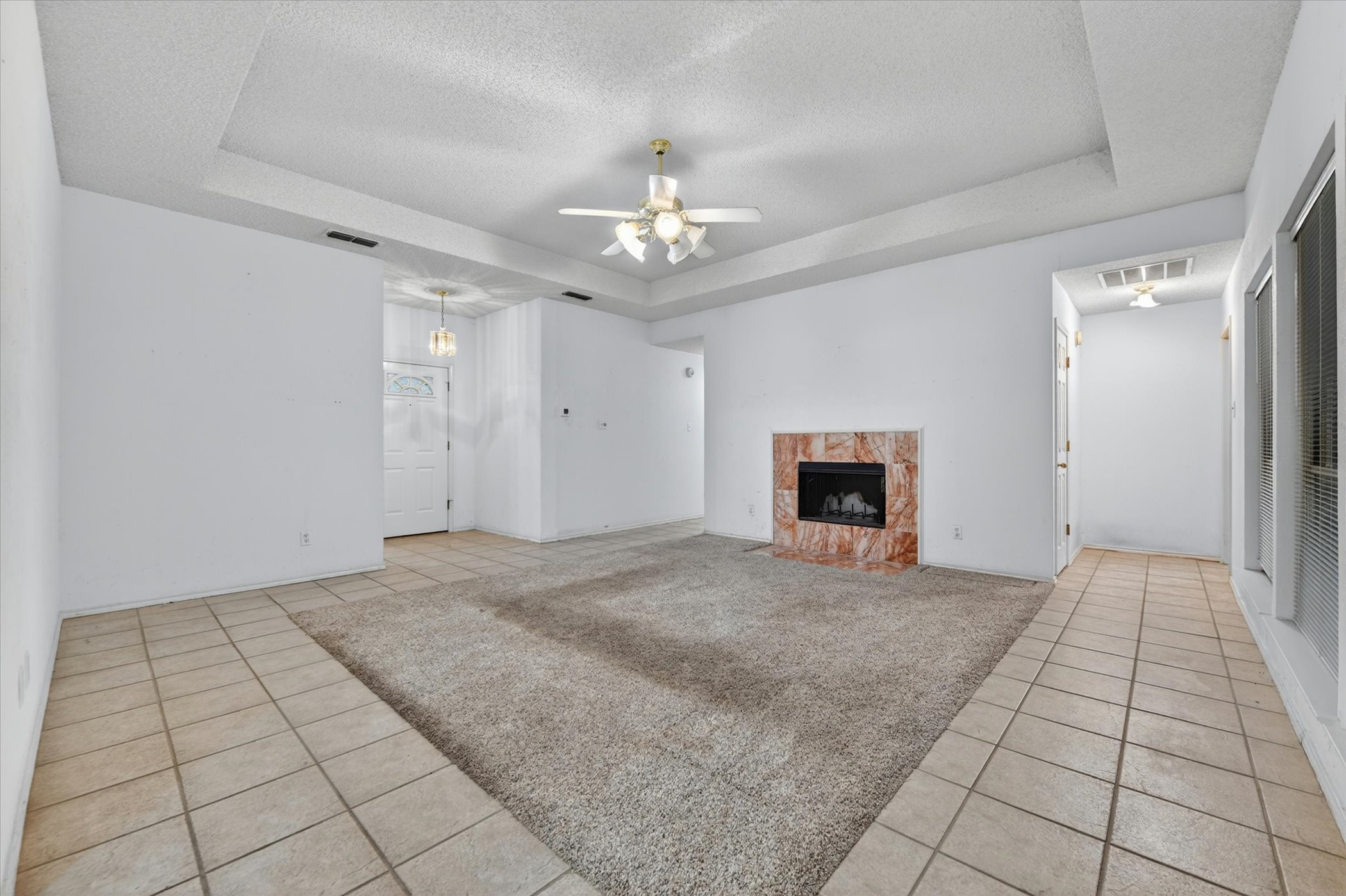 137 Tamarron Drive Lakeside TX 76135