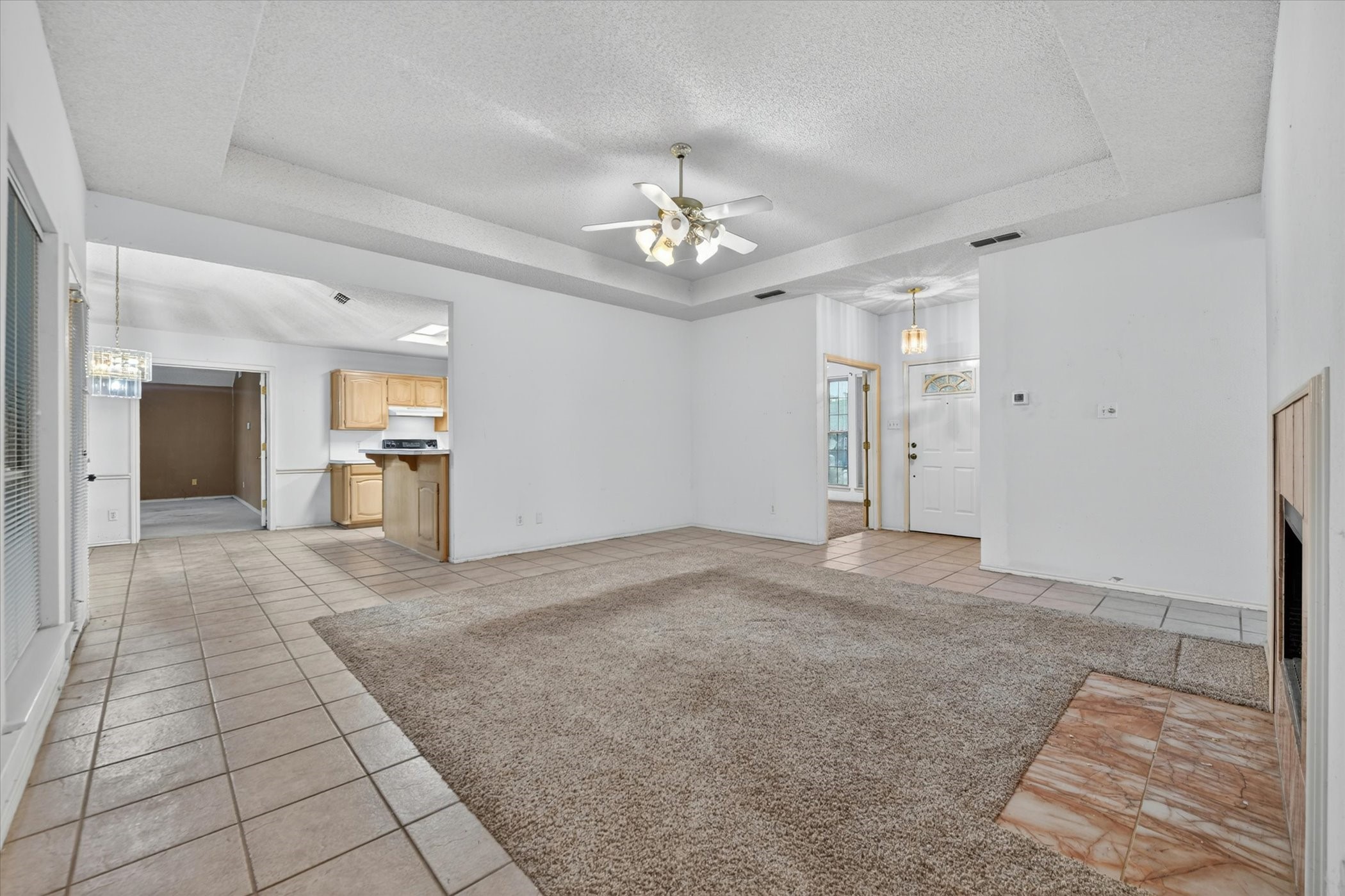 137 Tamarron Drive Lakeside TX 76135