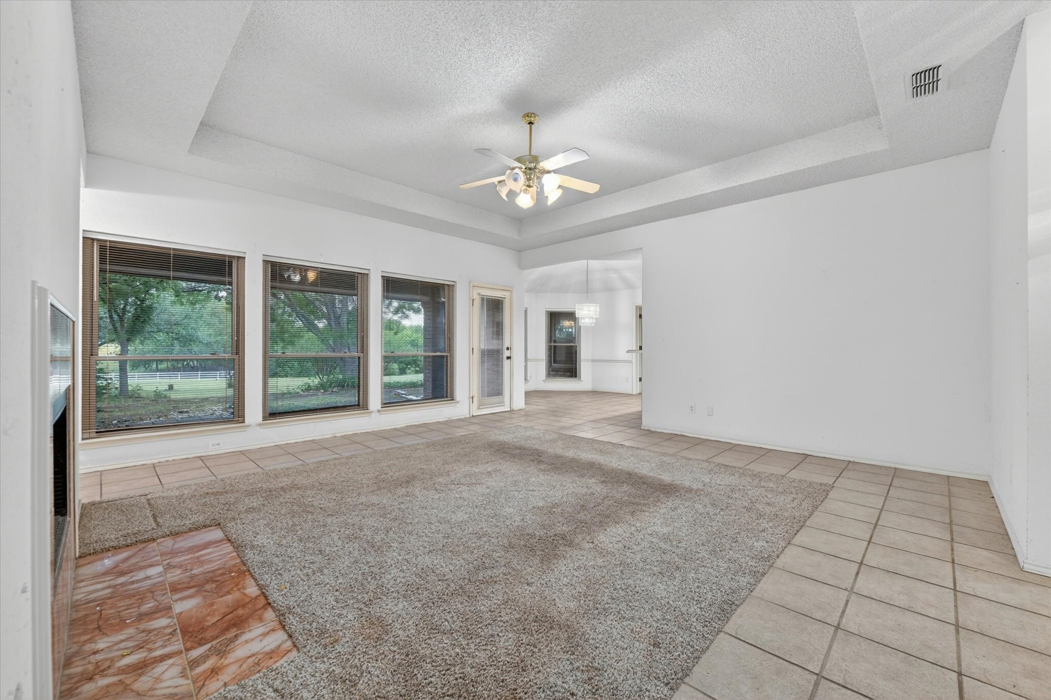 137 Tamarron Drive Lakeside TX 76135