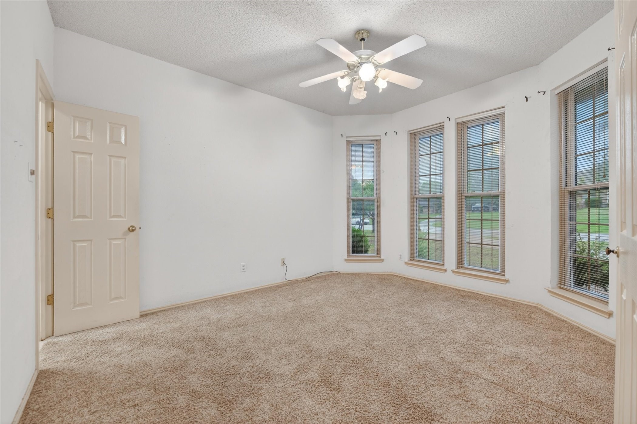 137 Tamarron Drive Lakeside TX 76135