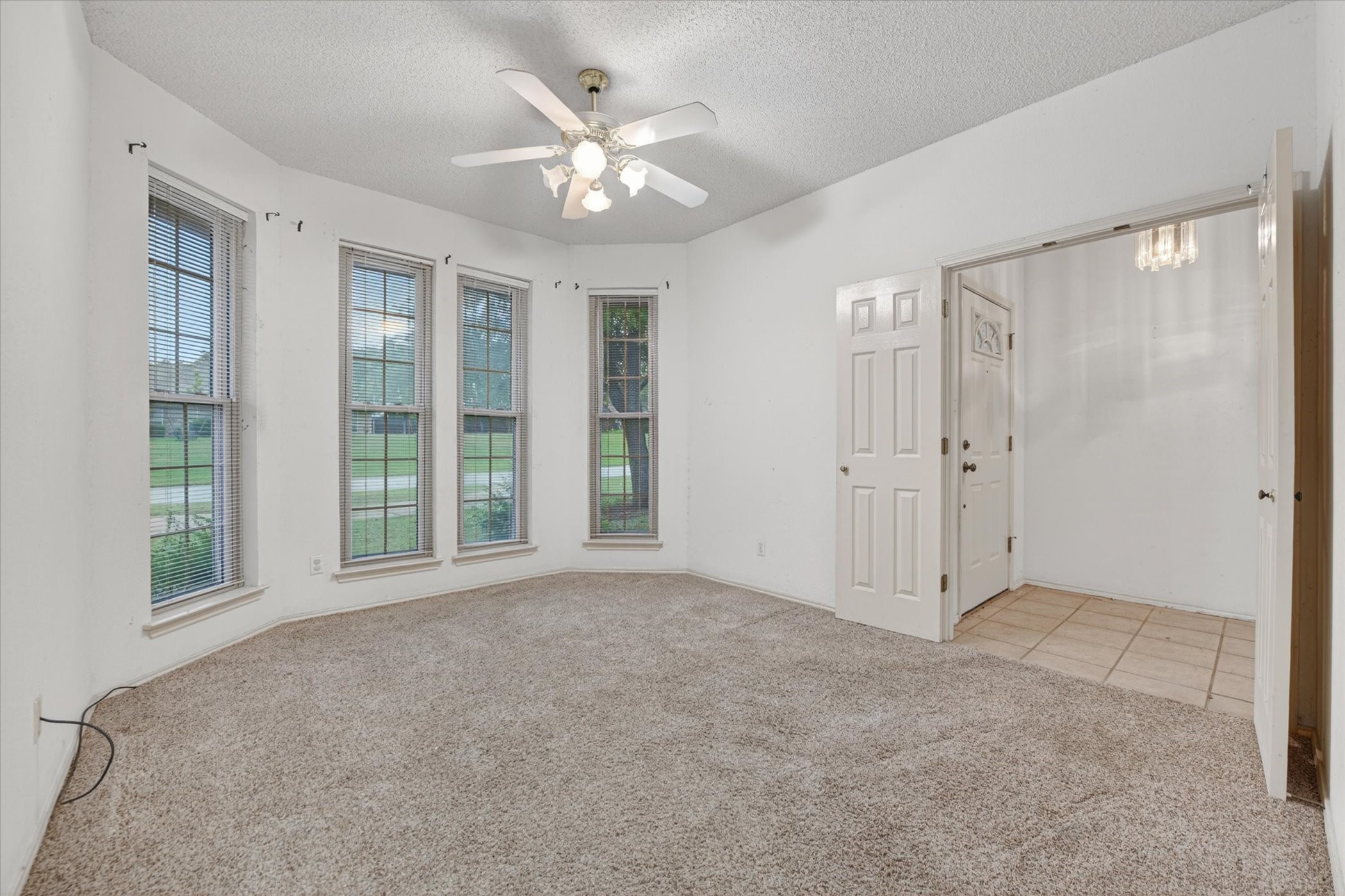 137 Tamarron Drive Lakeside TX 76135