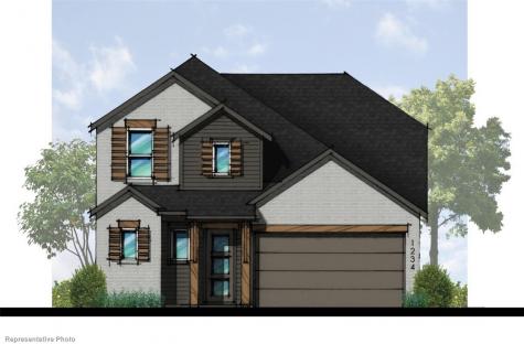 4701 Firewheel Court Aubrey TX 76227