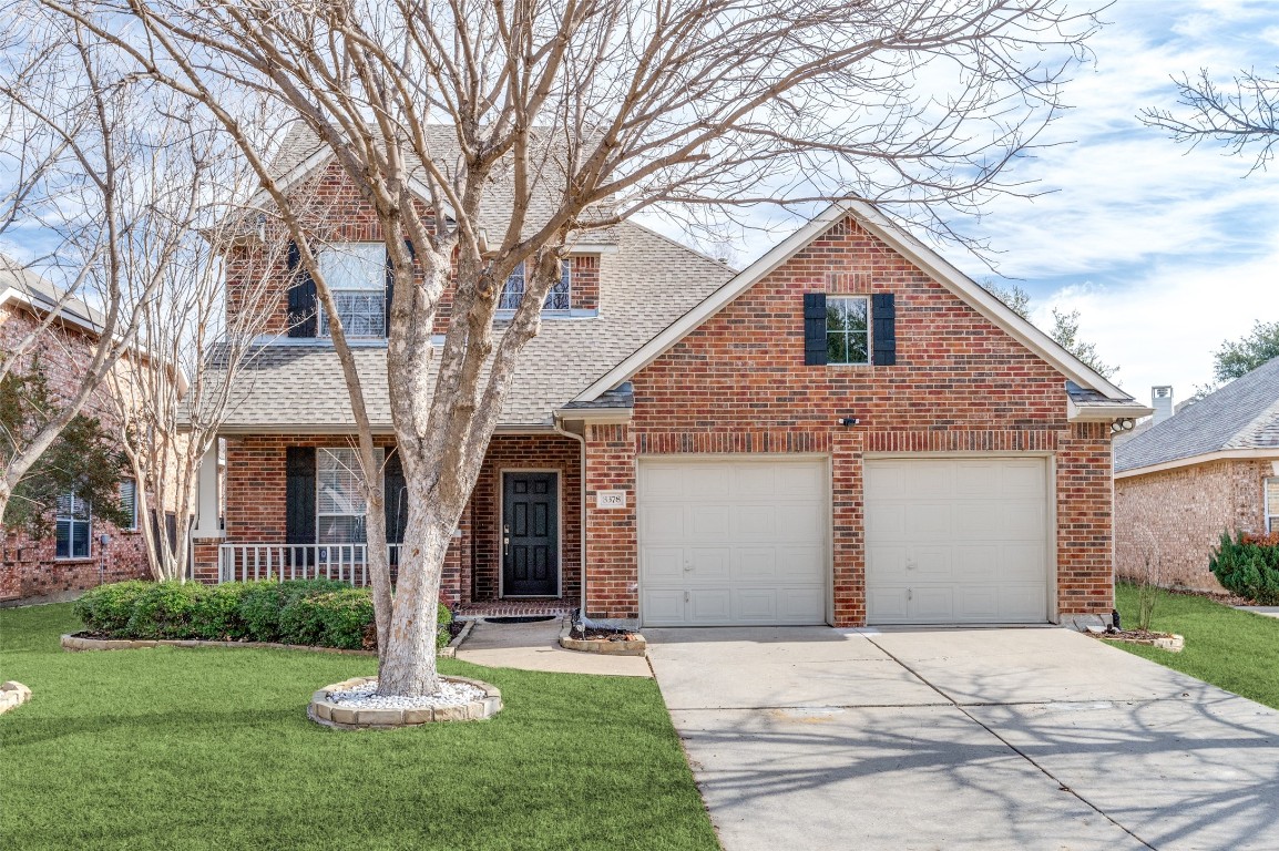 8378 Robertson Drive Frisco TX 75036