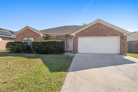 441 Asbury Drive Saginaw TX 76179
