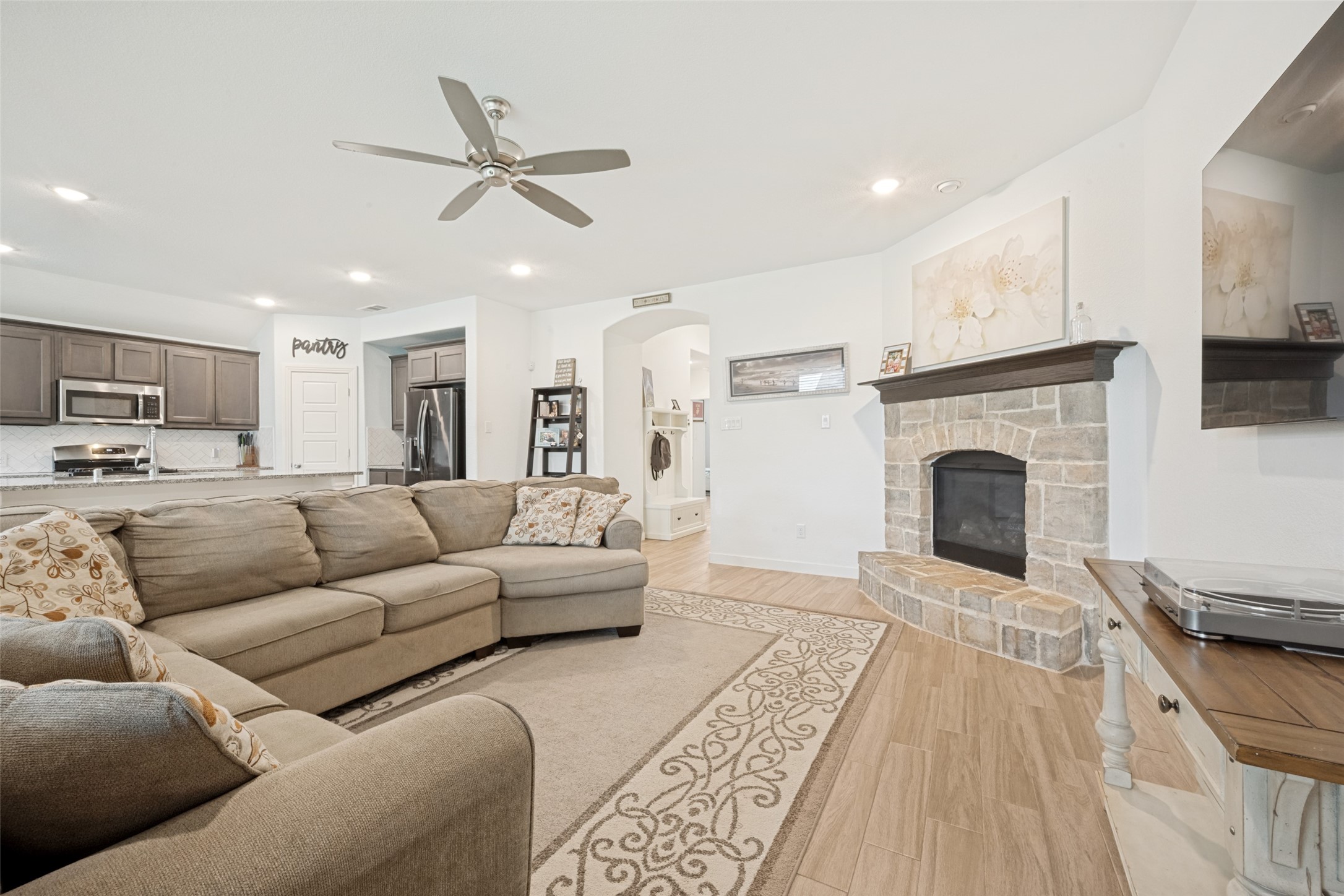 1837 Turnstone Trail Argyle TX 76226