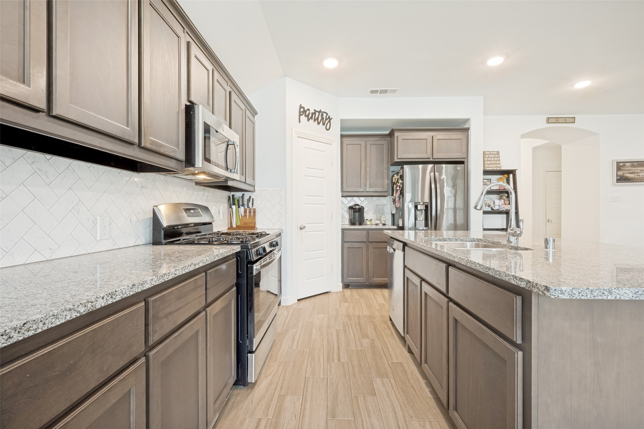 1837 Turnstone Trail Argyle TX 76226