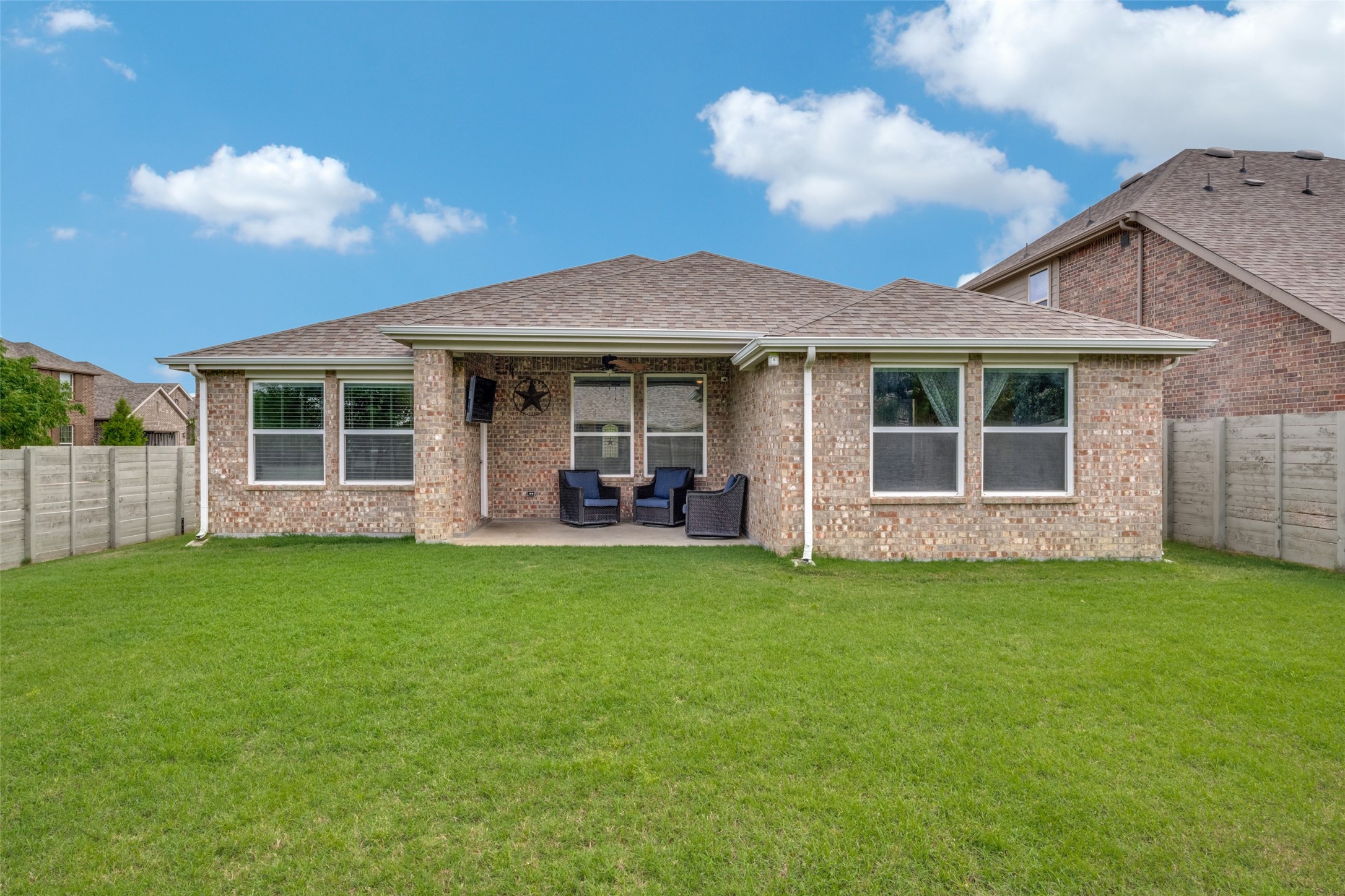 1837 Turnstone Trail Argyle TX 76226