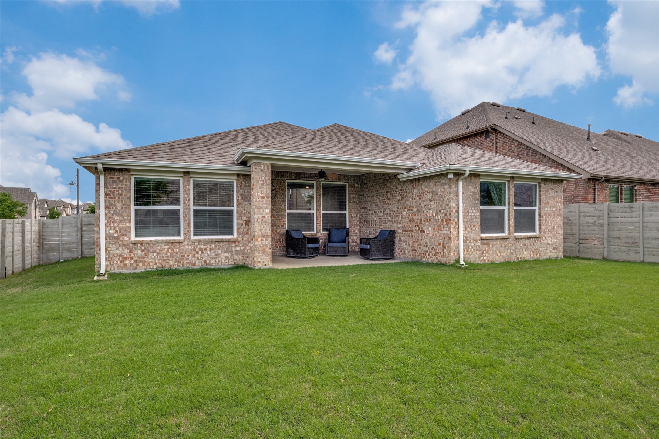 1837 Turnstone Trail Argyle TX 76226